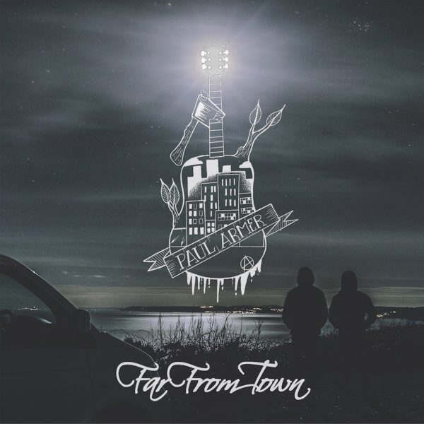 Far From Town EP